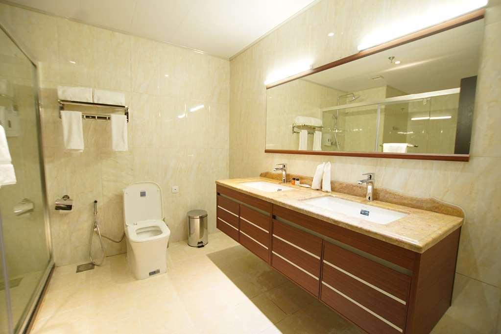Best Western Premier Dynasty Addis Ababa Værelse billede