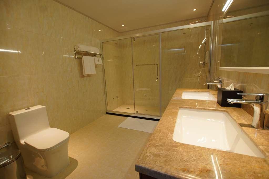 Best Western Premier Dynasty Addis Ababa Værelse billede