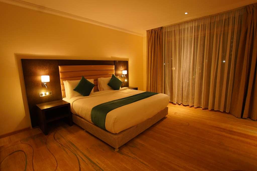 Best Western Premier Dynasty Addis Ababa Værelse billede