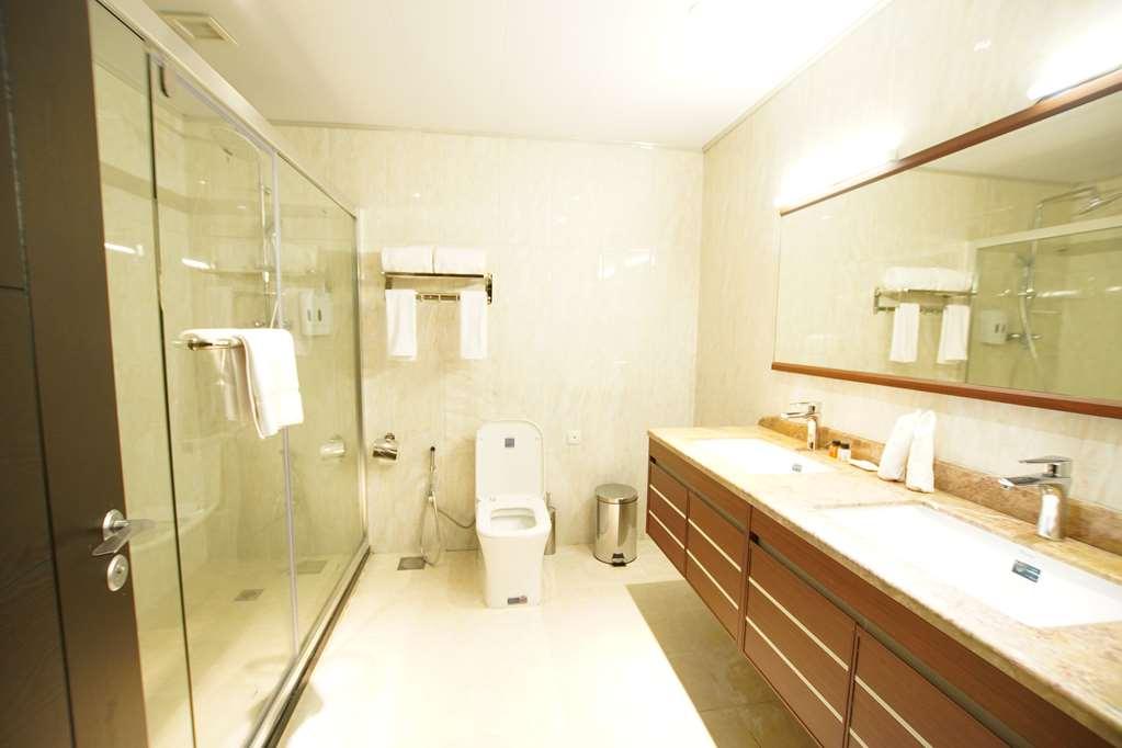Best Western Premier Dynasty Addis Ababa Værelse billede